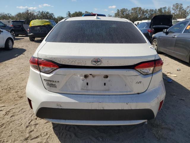 Photo 6 from auction – 2020 TOYOTA COROLLA LE with VIN 5YFEPRAE5LP056476