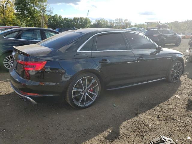 Foto 3 de la subasta – 2018 AUDI S4 PRESTIG con VIN WAUC4BF47JA001405