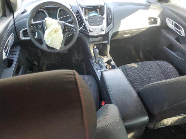 Photo 8 from auction – 2017 CHEVROLET EQUINOX LS with VIN 2GNALBEKXH1550041