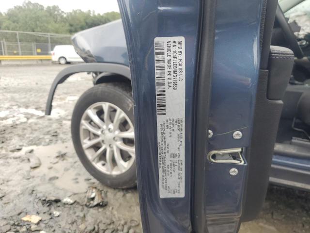 Photo 14 from auction – 2021 JEEP CHEROKEE L with VIN 1C4PJLCB4MD119839