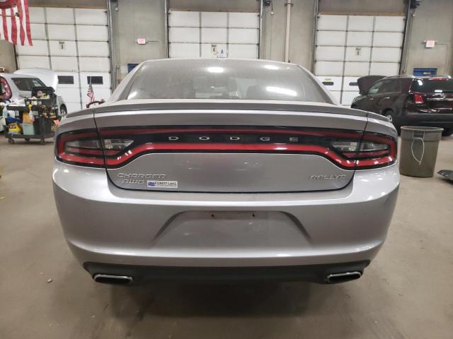 Photo 6 from auction – 2015 DODGE CHARGER SX with VIN 2C3CDXJG3FH785712
