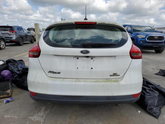 Photo 6 from auction – 2016 FORD FOCUS SE with VIN 1FADP3K21GL283651