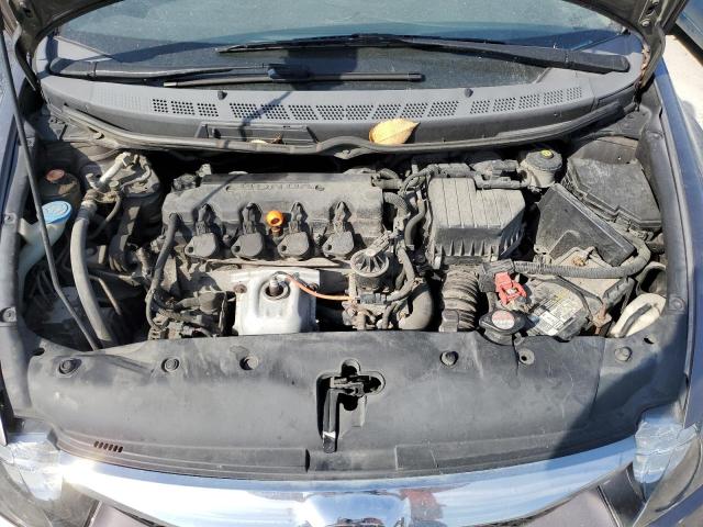 Photo 11 from auction – 2009 HONDA CIVIC EXL with VIN 19XFA16919E033029