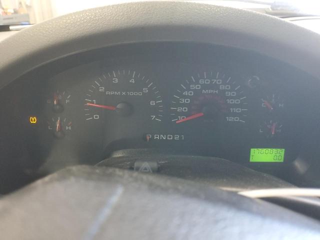 Photo 9 from auction – 2008 FORD F150 with VIN 1FTRX14W18KD12576
