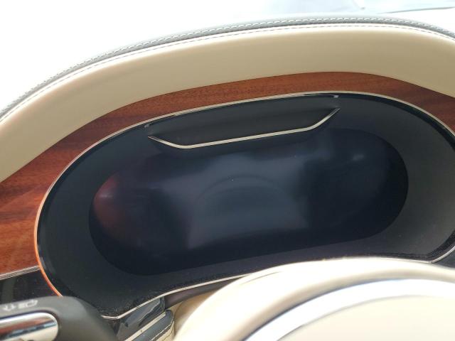 Photo 9 from auction – 2020 BENTLEY FLYING SPU with VIN SCBBB6ZGXLC079916