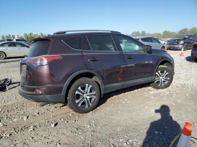 Photo 3 from auction – 2017 TOYOTA RAV4 LE with VIN 2T3ZFREV5HW332568