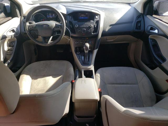 Photo 8 from auction – 2017 FORD FOCUS SE with VIN 1FADP3F27HL275629
