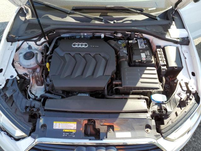 Photo 11 from auction – 2019 AUDI A3 PREMIUM with VIN WAUAUGFF7K1009513