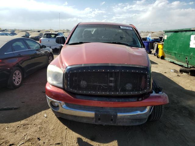 Photo 5 from auction – 2008 DODGE RAM 1500 S with VIN 1D7HU18258S503399