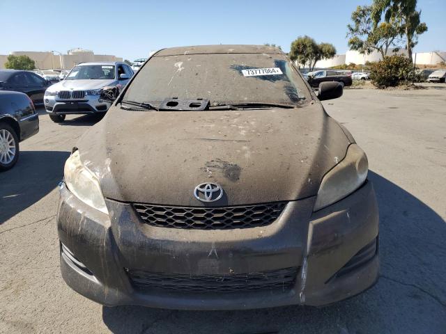 Photo 5 from auction – 2009 TOYOTA COROLLA MA with VIN 2T1KU40E99C039589