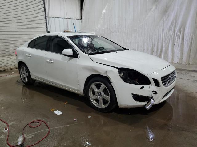 Photo 4 from auction – 2013 VOLVO S60 T5 with VIN YV1612FH4D2179115