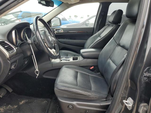 Photo 7 from auction – 2011 JEEP GRAND CHER with VIN 1J4RR4GG1BC642651