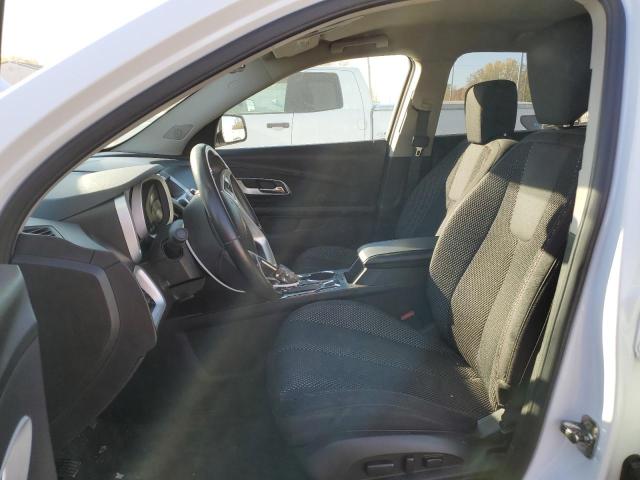 Photo 7 from auction – 2011 CHEVROLET EQUINOX LT with VIN 2GNALDEC3B1296426
