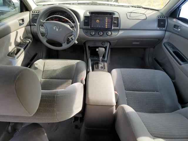 Photo 8 from auction – 2005 TOYOTA CAMRY LE with VIN 4T1BE32K25U636621