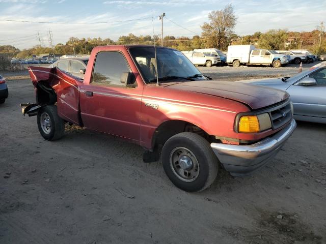 Photo 4 from auction – 1997 FORD RANGER with VIN 1FTCR10A6VTA71601