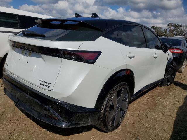 Photo 3 from auction – 2023 NISSAN ARIYA PLAT with VIN JN1DF0CD5PM701072
