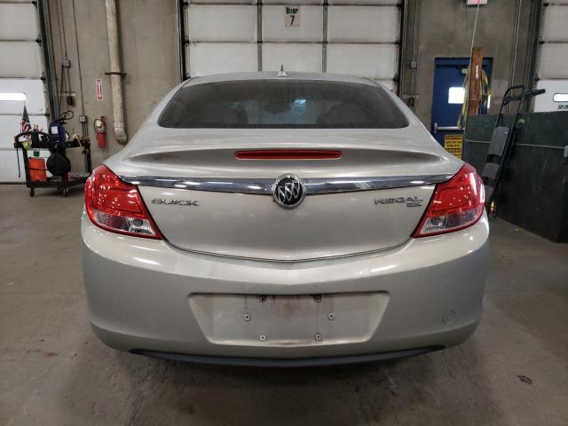Foto 6 de la subasta – 2011 BUICK REGAL CXL con VIN W04GN5EC6B1005775
