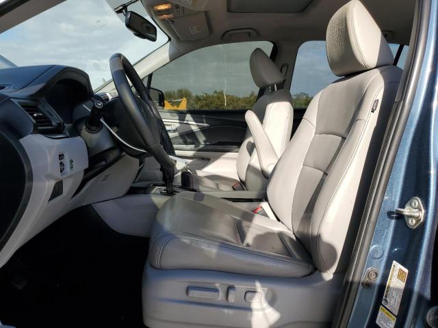 Photo 7 from auction – 2016 HONDA PILOT EXL with VIN 5FNYF5H55GB018861