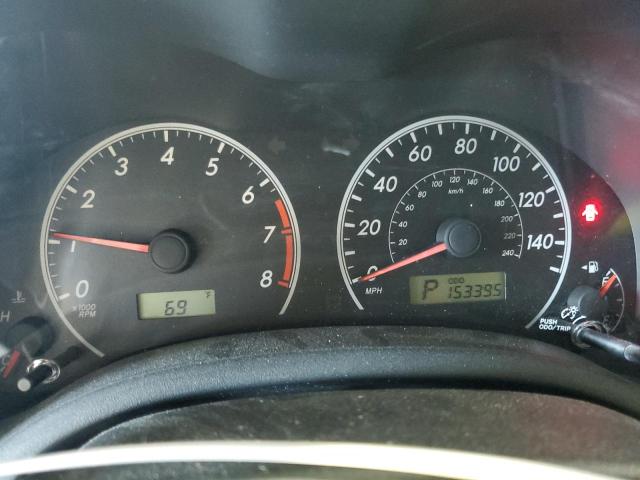 Photo 9 from auction – 2012 TOYOTA COROLLA BA with VIN 2T1BU4EE7CC793820