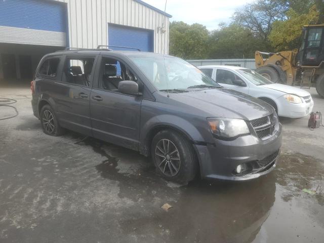 Photo 4 from auction – 2017 DODGE GRAND CARA with VIN 2C4RDGEG5HR692722