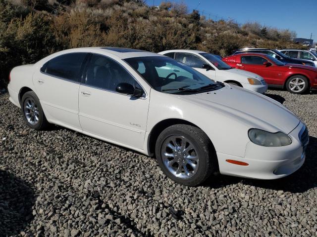 Photo 4 from auction – 2001 CHRYSLER LHS with VIN 2C3AC56GX1H547856