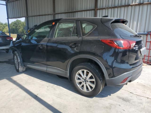 Photo 2 from auction – 2014 MAZDA CX-5 SPORT with VIN JM3KE4BE8E0375806
