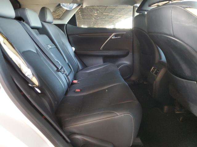 Photo 10 from auction – 2021 LEXUS RX 350 with VIN 2T2HZMAA4MC183711