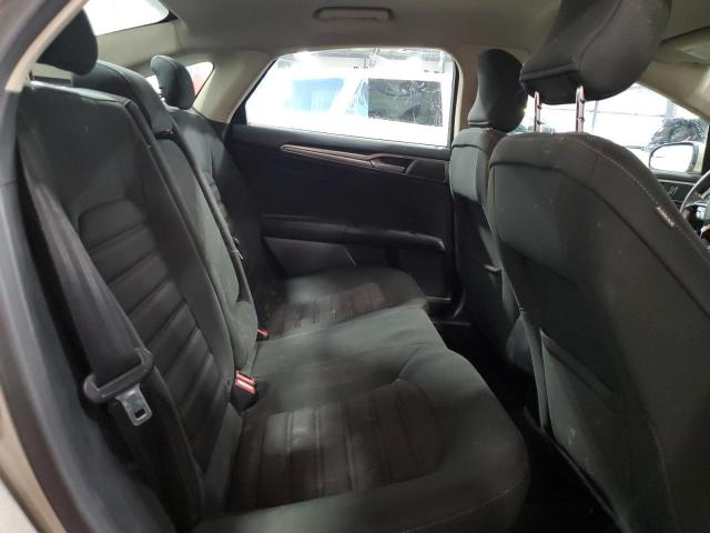 Photo 10 from auction – 2017 FORD FUSION SE with VIN 3FA6P0HD8HR350264