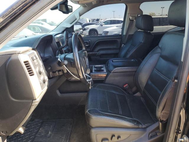 Photo 7 from auction – 2015 GMC SIERRA K15 with VIN 3GTU2WEC0FG533259