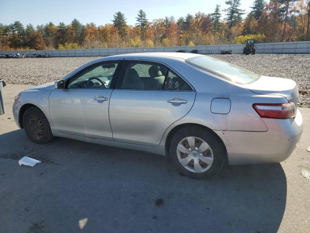 Photo 2 from auction – 2007 TOYOTA CAMRY CE with VIN 4T1BE46K17U627573