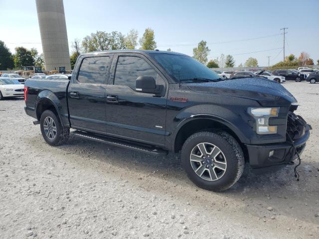 Photo 4 from auction – 2016 FORD F150 SUPER with VIN 1FTEW1EG4GFC87401