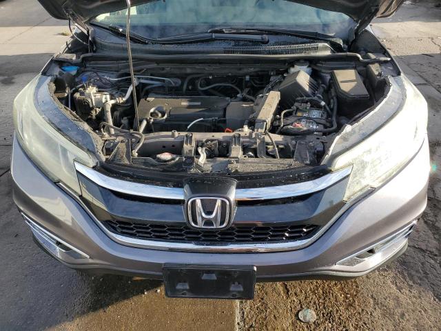 Photo 12 from auction – 2016 HONDA CR-V EX with VIN 5J6RM4H54GL095314