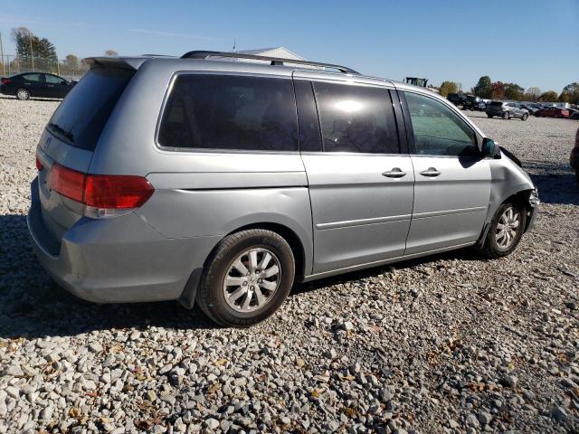 Photo 3 from auction – 2010 HONDA ODYSSEY EX with VIN 5FNRL3H47AB025407