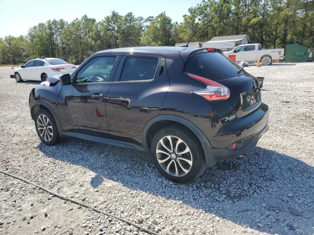 Photo 2 from auction – 2017 NISSAN JUKE S with VIN JN8AF5MR9HT704284