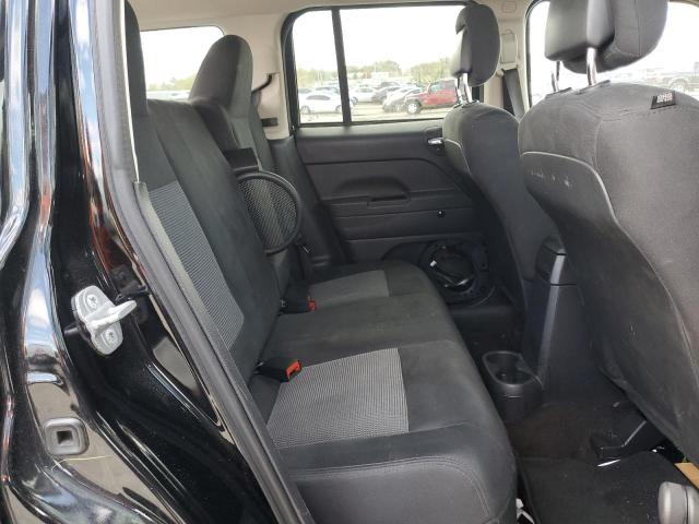 Photo 11 from auction – 2014 JEEP PATRIOT SP with VIN 1C4NJPBA4ED674038