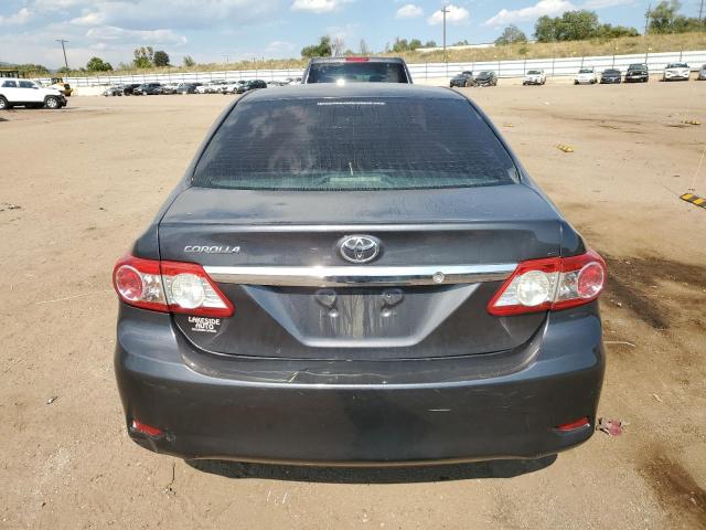Photo 6 from auction – 2013 TOYOTA COROLLA BA with VIN 5YFBU4EE3DP159969