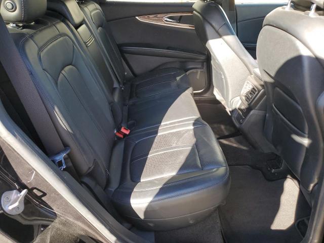 Photo 10 from auction – 2019 LINCOLN NAUTILUS R with VIN 2LMPJ6LP7KBL51285