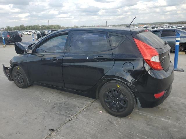 Photo 2 from auction – 2014 HYUNDAI ACCENT GLS with VIN KMHCT5AE4EU192935