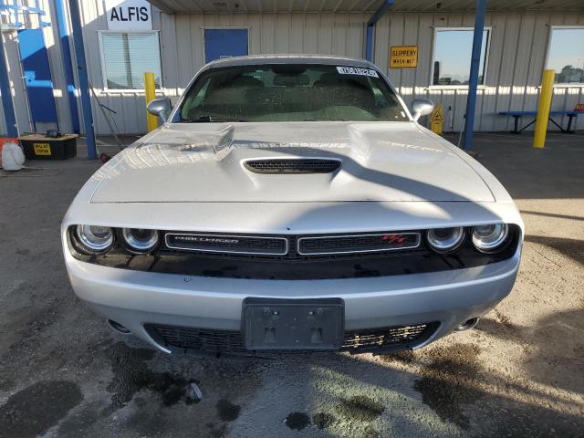 Photo 5 from auction – 2021 DODGE CHALLENGER with VIN 2C3CDZBT9MH583459