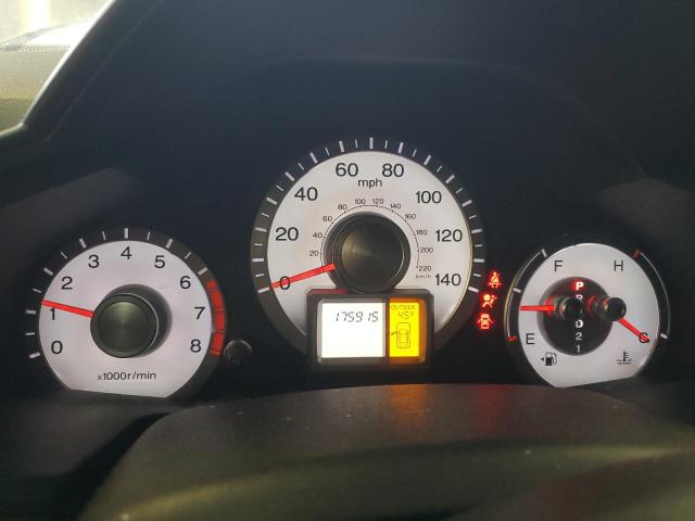 Photo 9 from auction – 2010 HONDA PILOT EXL with VIN 5FNYF3H59AB019233