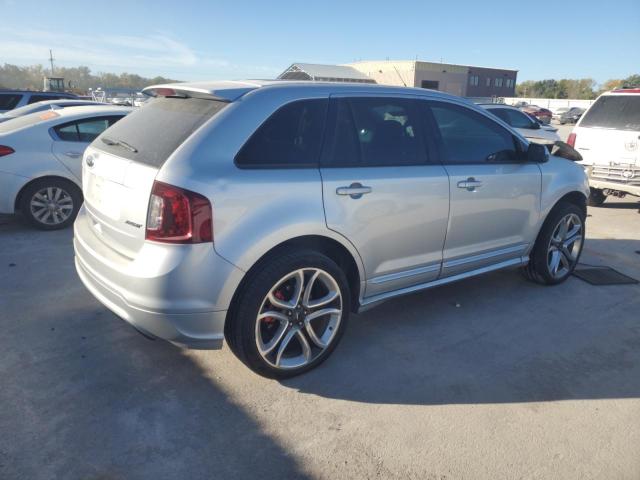 Photo 3 from auction – 2011 FORD EDGE SPORT with VIN 2FMDK3AK7BBB32909