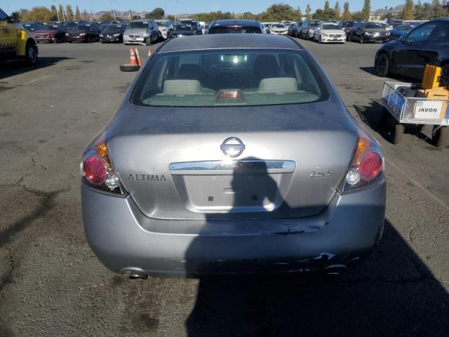Photo 6 from auction – 2009 NISSAN ALTIMA 2.5 with VIN 1N4AL21E39C102945