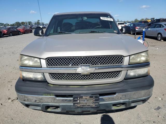 صورة رقم 5 من المزاد - 2005 CHEVROLET SILVERADO مع VIN 1GCEK19B15E123567
