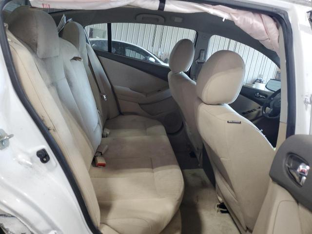 Photo 10 from auction – 2012 NISSAN ALTIMA BAS with VIN 1N4AL2AP0CN447394