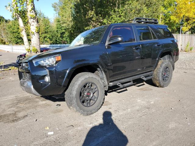 Photo 1 from auction – 2020 TOYOTA 4RUNNER SR with VIN JTEBU5JRXL5775545
