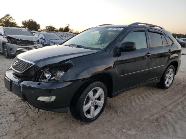 Фото 1 с аукциона – 2006 LEXUS RX 330 с VIN 2T2HA31U56C095152