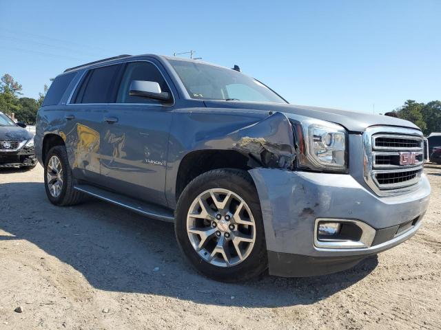 Photo 4 from auction – 2015 GMC YUKON SLE with VIN 1GKS1AKC2FR745991