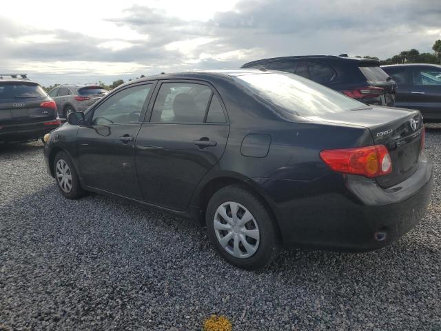 Photo 2 from auction – 2010 TOYOTA COROLLA BA with VIN 1NXBU4EEXAZ253499