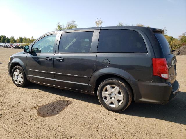 Photo 2 from auction – 2012 DODGE GRAND CARA with VIN 2C4RDGBG5CR319967