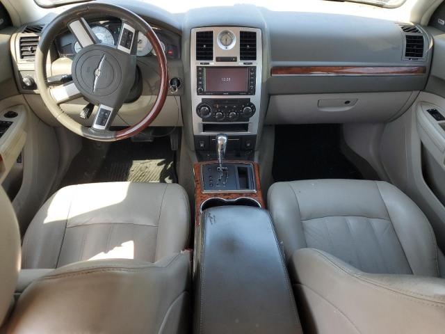 Photo 8 from auction – 2008 CHRYSLER 300C with VIN 2C3LA63H18H318848